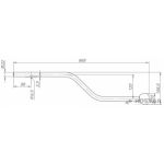 Рычаг 530-1703515-10