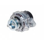 ГЕНЕРАТОР 85А МАЗ LG 1236